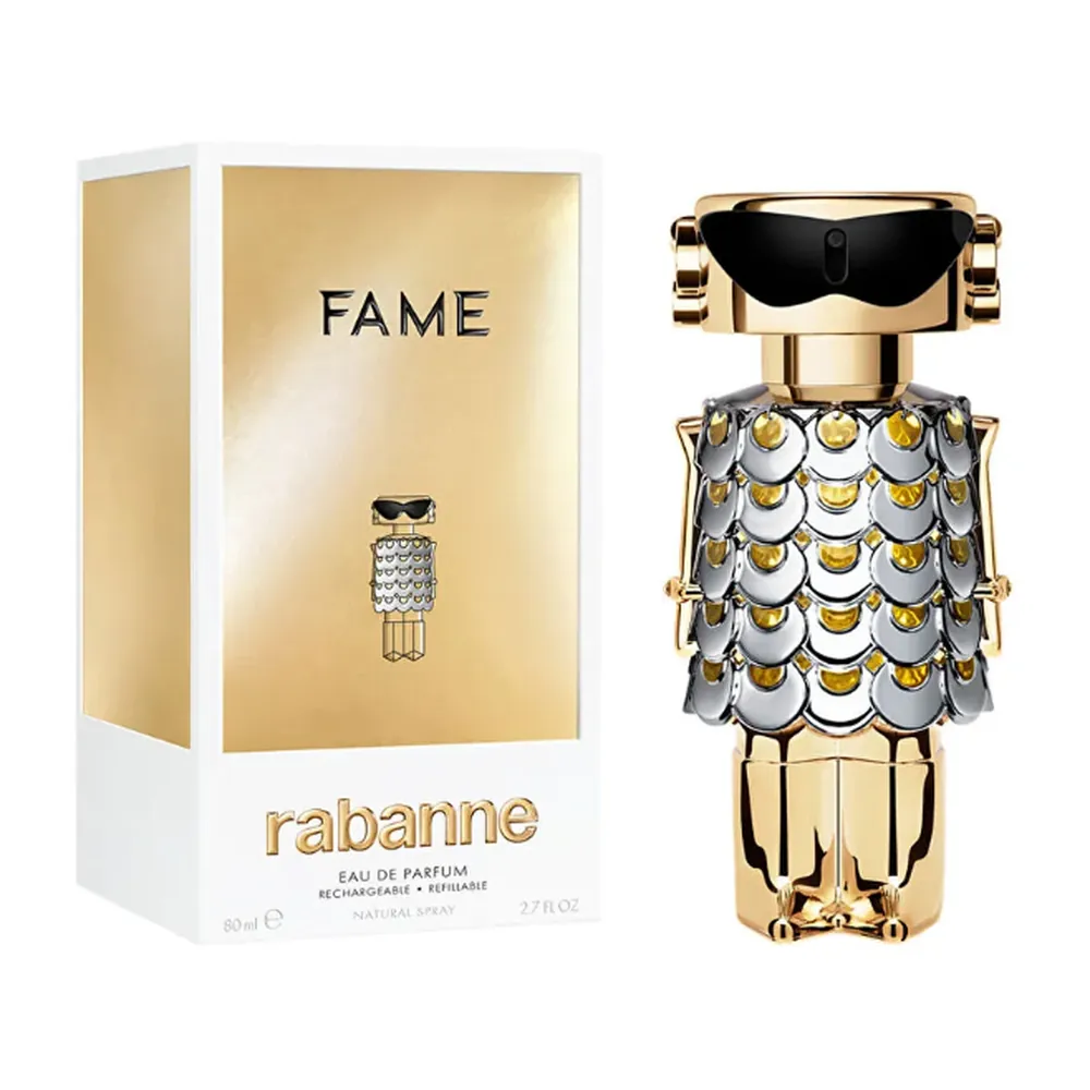 Paco Rabanne Fame EDP