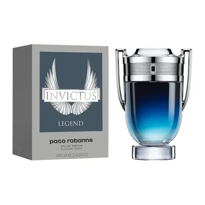 Paco Rabanne Invictus Legend EDP görsel 1