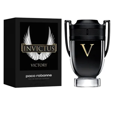 Paco Rabanne Invictus Victory EDP görsel 1
