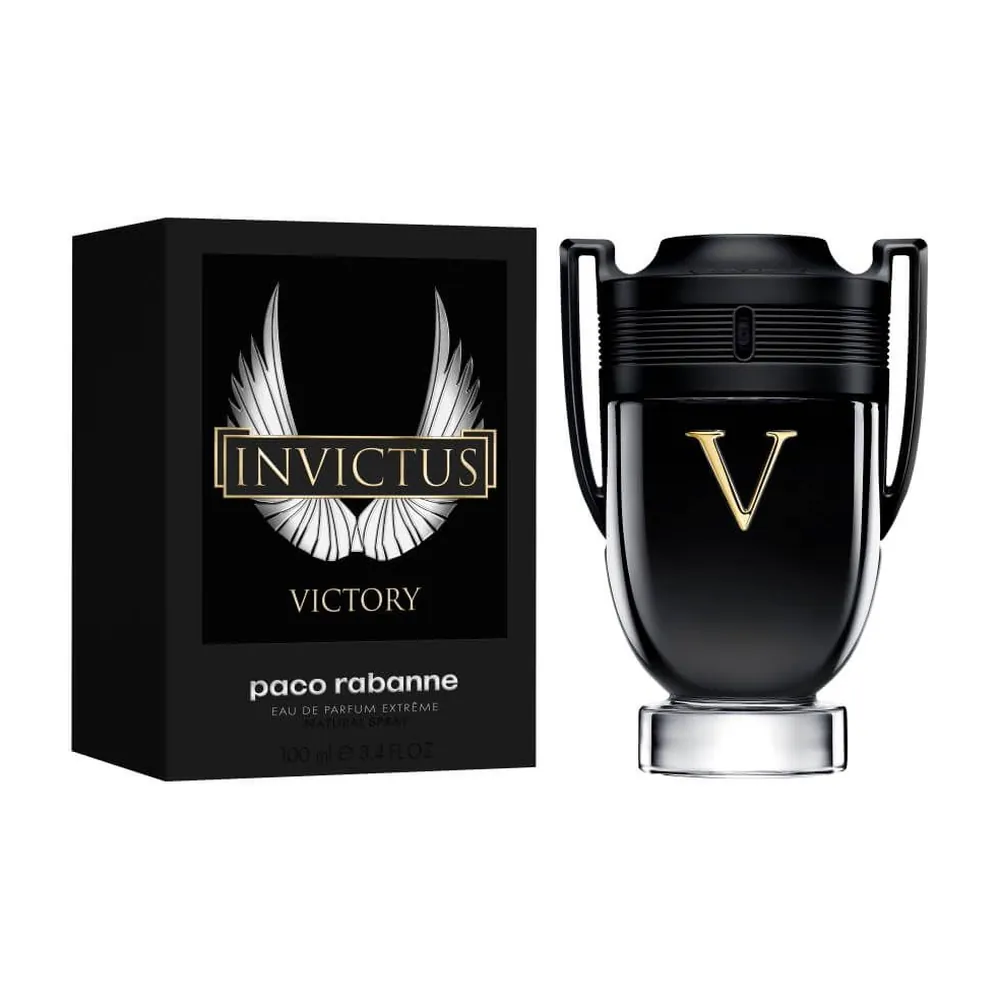 Paco Rabanne Invictus Victory Extreme EDP