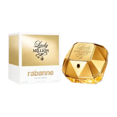 Paco Rabanne Lady Million EDP görsel 1