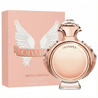 Paco Rabanne Olympea Blossom EDP görsel 1