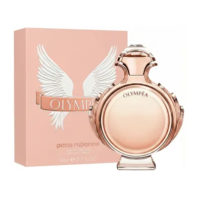 Paco Rabanne Olympea EDP görsel 1