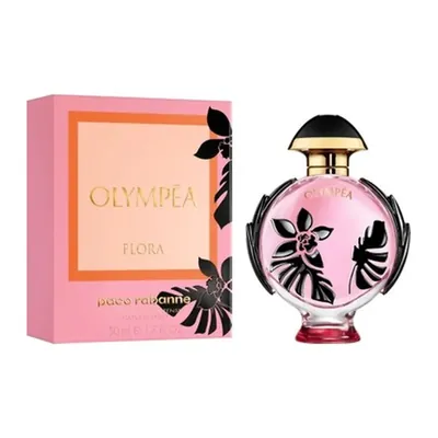 Paco Rabanne Olympea Flora EDP görsel 1