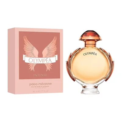 Paco Rabanne Olympea Intense EDP görsel 1