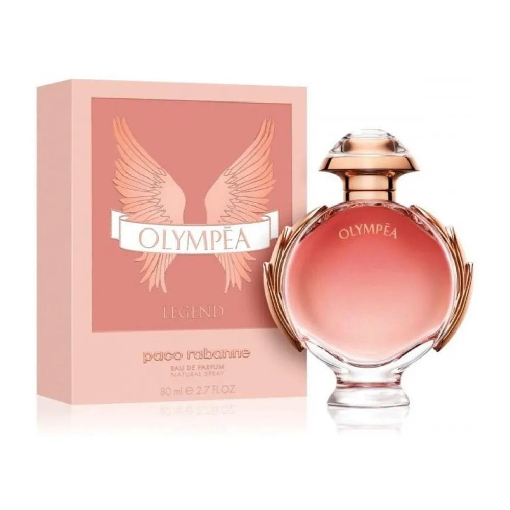 Paco Rabanne Olympea Legend EDP