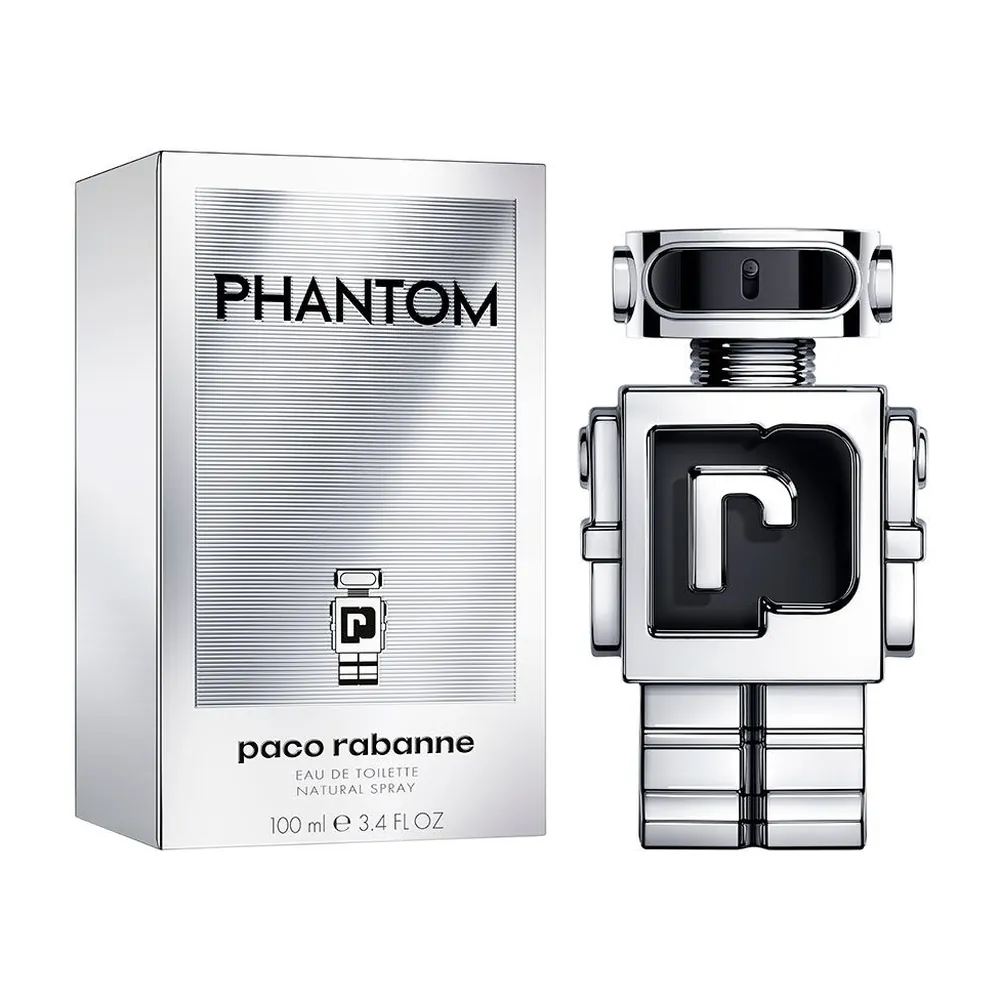 Paco Rabanne Phantom EDT
