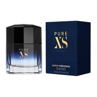 Paco Rabanne Pure XS EDT görsel 1