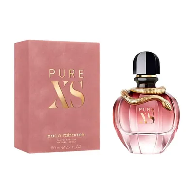 Paco Rabanne Pure XS For Her EDP görsel 1