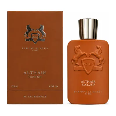Parfums de Marly Althair Exclusif EDP görsel 1