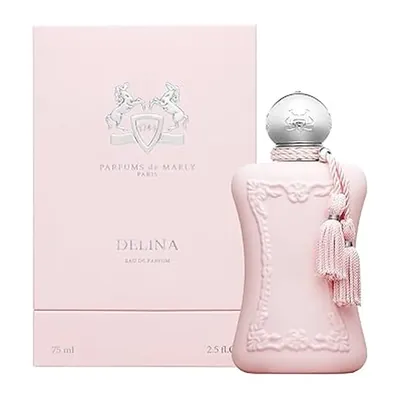 Parfums de Marly Delina EDP görsel 1
