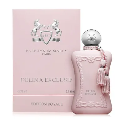 Parfums de Marly Delina Exclusif EDP görsel 1