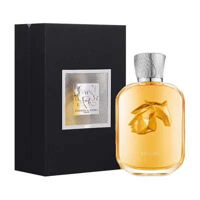 Parfums de Marly Eragon Extrait de Parfum görsel 1