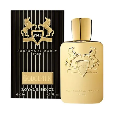 Parfums de Marly Godolphin EDP görsel 1