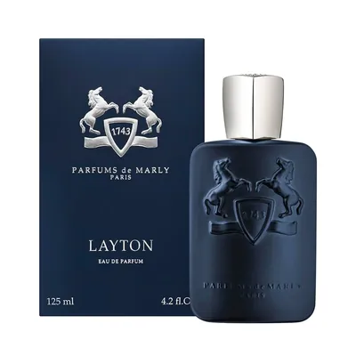 Parfums de Marly Layton EDP görsel 1