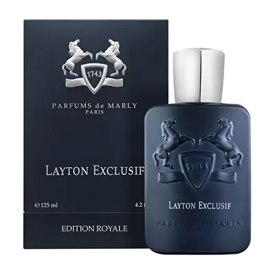 Parfums de Marly Layton Exclusif EDP görsel 1