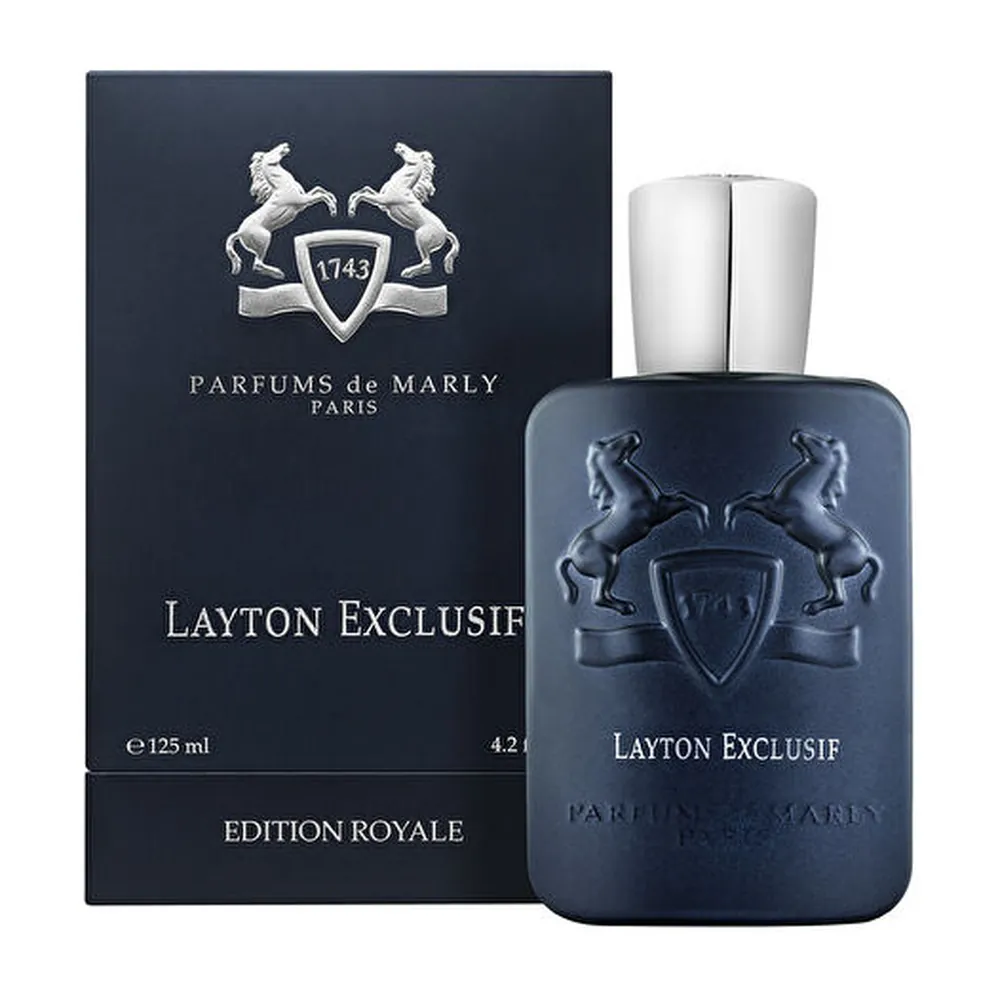 Parfums de Marly Layton Exclusif Edition Royale