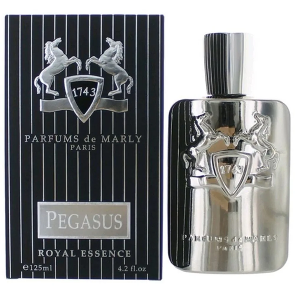 Parfums de Marly Pegasus EDP 125 ML Erkek Parfüm