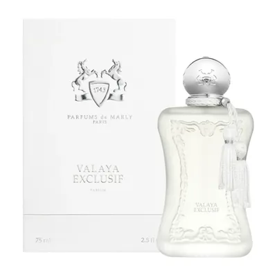 Parfums de Marly Valaya Exclusif EDP görsel 1
