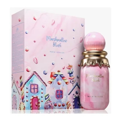 Paris Corner Marshmallow Blush EDP görsel 1