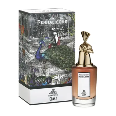 Penhaligon's Clandestine Clara EDP görsel 1
