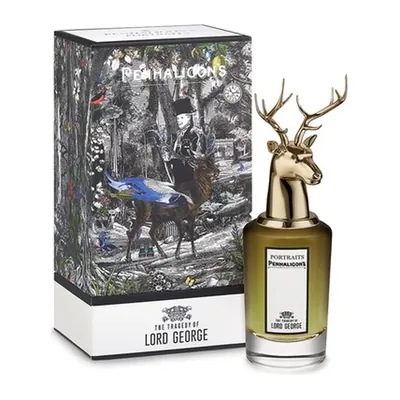 Penhaligon's Lord George EDP görsel 1