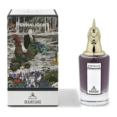 Penhaligon's Monsieur Beauregard EDP görsel 1