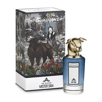 Penhaligon's Mr Sam EDP görsel 1
