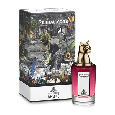Penhaligon's The Bewitching Yasmine EDP görsel 1