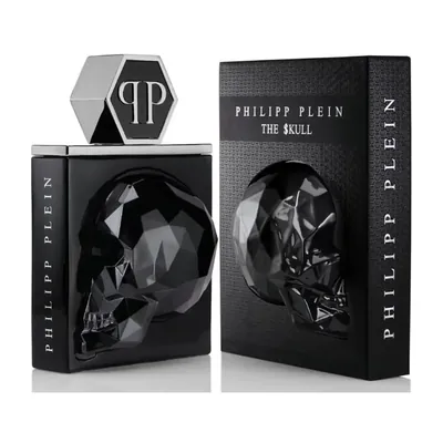 Philipp Plein The Skull Parfum görsel 1