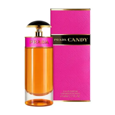 Prada Candy EDP görsel 1