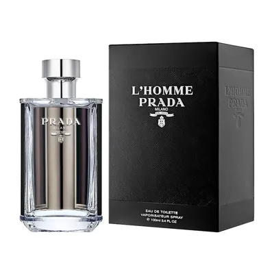 Prada L'Homme EDT görsel 1