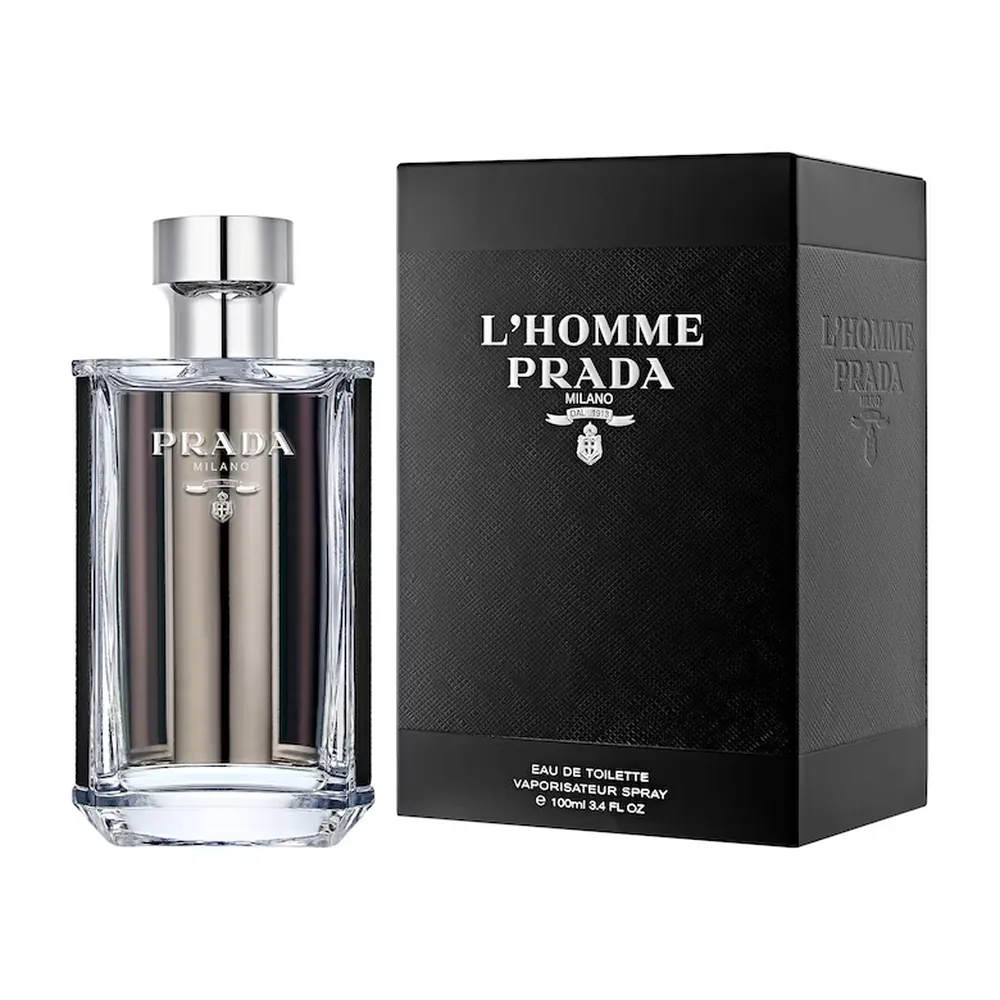 Prada L'Homme EDT