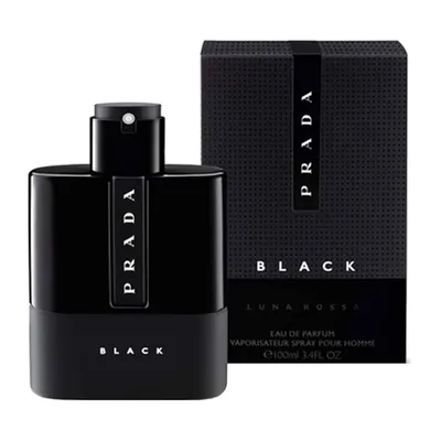 Prada Luna Rossa Black EDP görsel 1