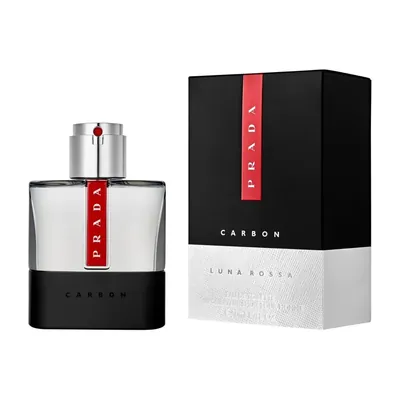 Prada Luna Rossa Carbon EDP görsel 1