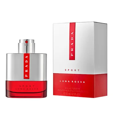 Prada Luna Rossa Sport EDT görsel 1
