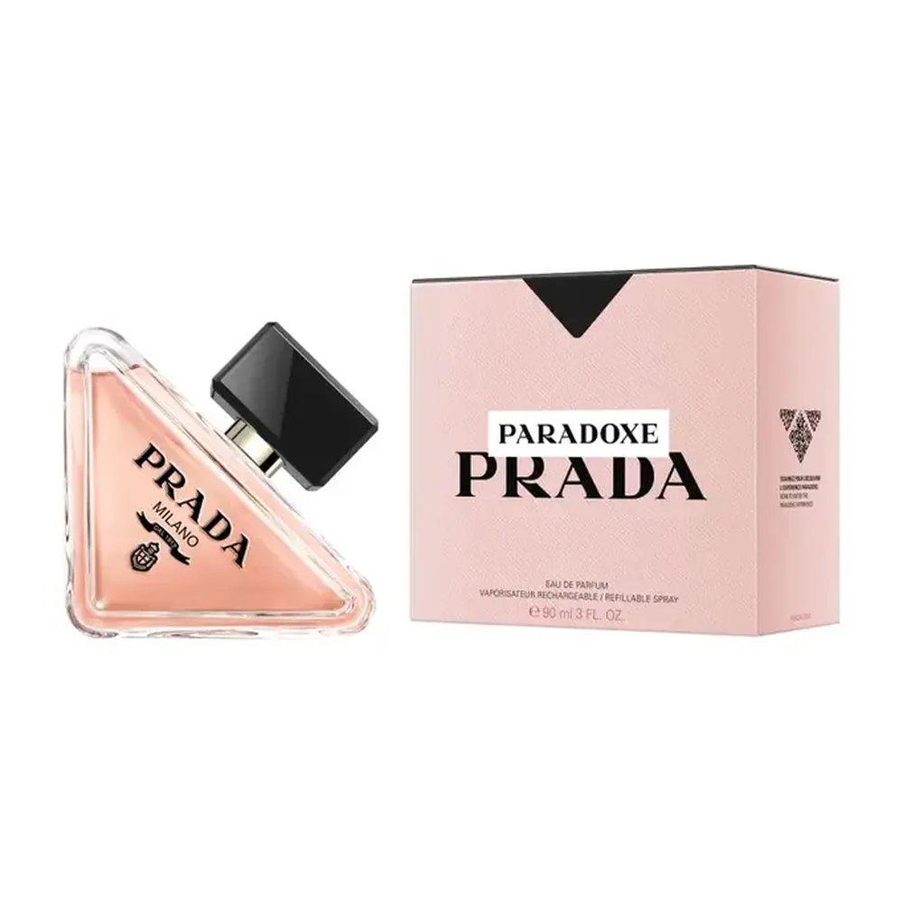 Prada Paradoxe EDP