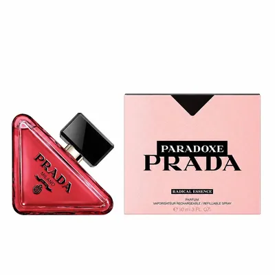 Prada Paradoxe Radical Essence Parfum görsel 1