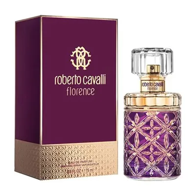Roberto Cavalli Florence EDP görsel 1