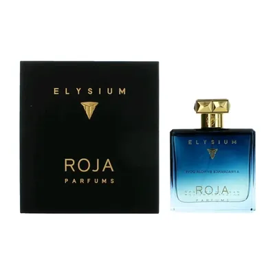 Roja Elysium EDP görsel 1