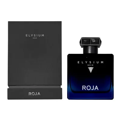 Roja Elysium Noir EDP görsel 1