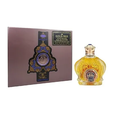 Shaik Gold Edition Extreme Concentrate EDP görsel 1