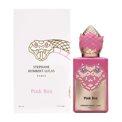 Stephane Humbert Lucas Pink Boa EDP görsel 1