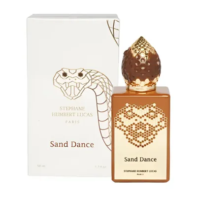 Stephane Humbert Lucas Sand Dance EDP görsel 1