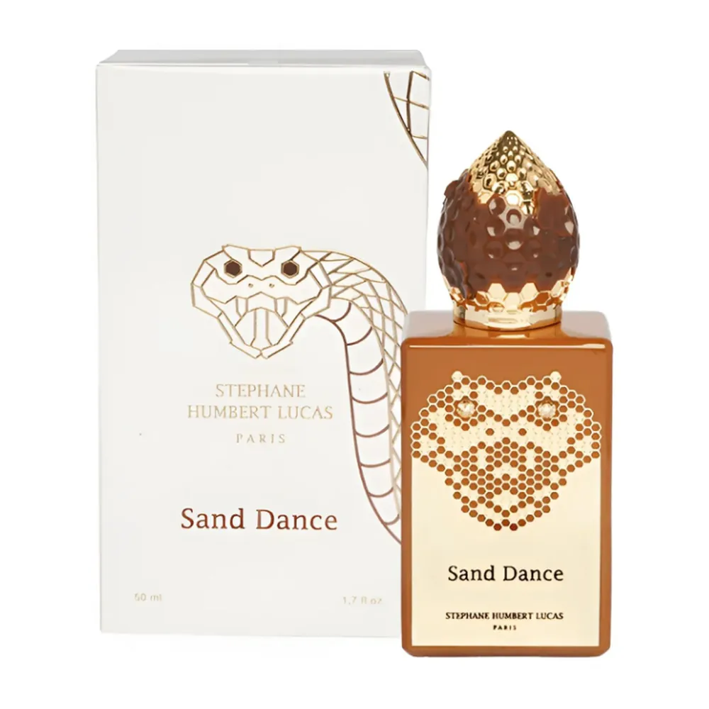 Stephane Humbert Lucas Sand Dance EDP