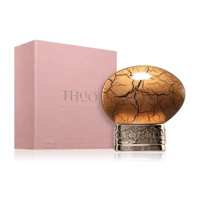 The House of Oud Golden Powder EDP görsel 1