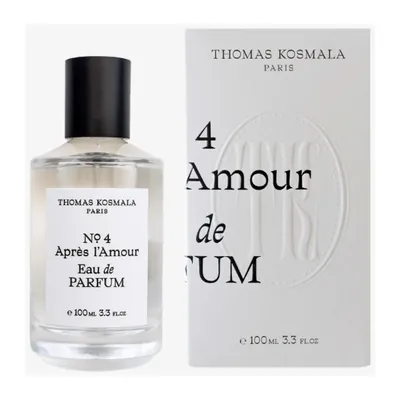 Thomas Kosmala No.4 Apres l'Amour EDP görsel 1