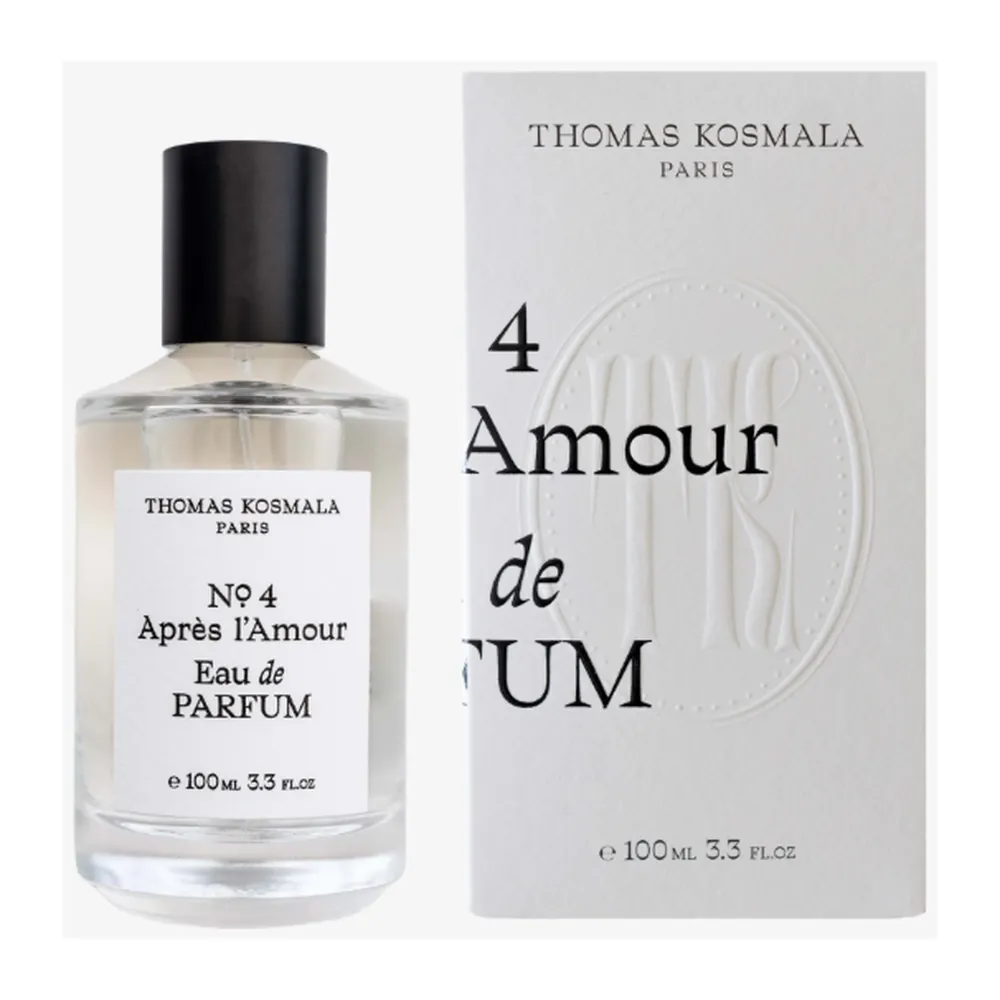 Thomas Kosmala No.4 Apres l'Amour EDP
