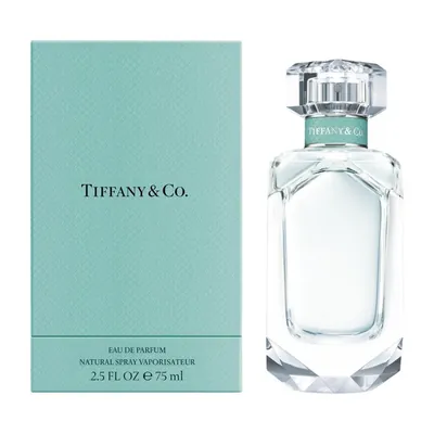 Tiffany & Co Signature EDP görsel 1