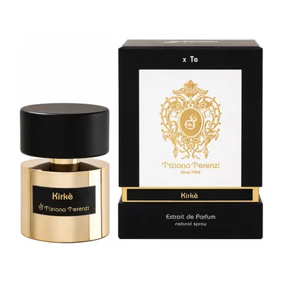 Tiziana Terenzi Kirke Extrait de Parfum görsel 1